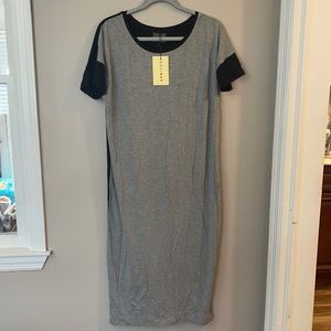 NWT Recliner Night Tee Sleep Dress V2
